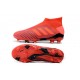 Chaussures de Foot adidas Predator 19+ FG Rouge