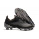 Crampons de Foot Nouvelles adidas X 19+ FG - Noir