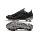 Crampons de Foot Nouvelles adidas X 19+ FG - Noir