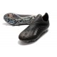 Crampons de Foot Nouvelles adidas X 19+ FG - Noir