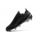 Crampons de Foot Nouvelles adidas X 19+ FG - Noir