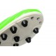Chaussures de Football adidas Copa Mundial FG Cuir de Kangourou Vert