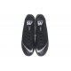 Nike Mercurial Vapor 12 Elite FG Crampons - Noir