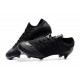 Nike Mercurial Vapor 12 Elite FG Crampons - Tout Noir
