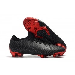 Nike Mercurial Vapor 12 Elite FG Crampons Jordan X PSG