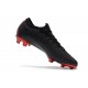 Nike Mercurial Vapor 12 Elite FG Crampons Jordan X PSG