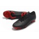 Nike Mercurial Vapor 12 Elite FG Crampons Jordan X PSG