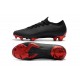 Nike Mercurial Vapor 12 Elite FG Crampons Jordan X PSG
