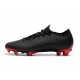 Nike Mercurial Vapor 12 Elite FG Crampons Jordan X PSG
