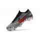Neymar Nike Mercurial Vapor XII 360 Elite FG Noir Rouge