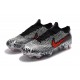 Neymar Nike Mercurial Vapor XII 360 Elite FG Noir Rouge