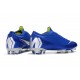 Chaussure Nike Mercurial Vapor XII 360 Elite FG Bleu Platine