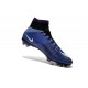 Chausssures Neuf 2015-2016 Nike Mercurial Superfly 4 FG Violet Blanc Noir
