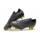 Chaussure Nike Mercurial Vapor XII 360 Elite FG Game Over Noir Jaune