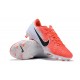 Nike Crampon Mercurial Vapor 12 Elite FG ACC - Euphoria Pack Rouge Blanc Noir