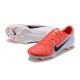 Nike Crampon Mercurial Vapor 12 Elite FG ACC - Euphoria Pack Rouge Blanc Noir