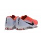Nike Crampon Mercurial Vapor 12 Elite FG ACC - Euphoria Pack Rouge Blanc Noir