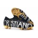 Nike Crampon Mercurial Vapor 12 Elite FG ACC -