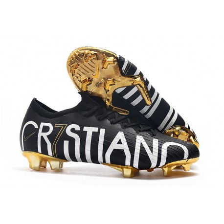 Nike Crampon Mercurial Vapor 12 Elite FG ACC -