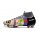 Dani Alves Nike Mercurial Superfly 6 Elite FG Crampon de Foot