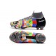 Dani Alves Nike Mercurial Superfly 6 Elite FG Crampon de Foot