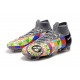 Dani Alves Nike Mercurial Superfly 6 Elite FG Crampon de Foot