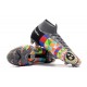 Dani Alves Nike Mercurial Superfly 6 Elite FG Crampon de Foot
