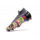 Dani Alves Nike Mercurial Superfly 6 Elite FG Crampon de Foot