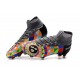 Dani Alves Nike Mercurial Superfly 6 Elite FG Crampon de Foot