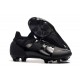 Nike Crampons Mercurial GS GreenSpeed 360 FG - Noir