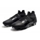 Nike Crampons Mercurial GS GreenSpeed 360 FG - Noir