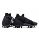 Nike Crampons Mercurial GS GreenSpeed 360 FG - Noir