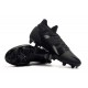 Nike Crampons Mercurial GS GreenSpeed 360 FG - Noir