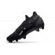 Nike Crampons Mercurial GS GreenSpeed 360 FG - Noir