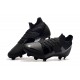 Nike Crampons Mercurial GS GreenSpeed 360 FG - Noir