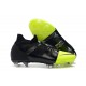 Nike Crampons Mercurial GS GreenSpeed 360 FG - Noir Vert