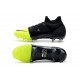 Nike Crampons Mercurial GS GreenSpeed 360 FG - Noir Vert