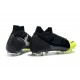 Nike Crampons Mercurial GS GreenSpeed 360 FG - Noir Vert