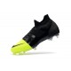 Nike Crampons Mercurial GS GreenSpeed 360 FG - Noir Vert