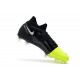 Nike Crampons Mercurial GS GreenSpeed 360 FG - Noir Vert