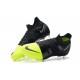 Nike Crampons Mercurial GS GreenSpeed 360 FG - Noir Vert
