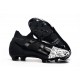 Nike Crampons Mercurial GS GreenSpeed 360 FG - Noir Blanc