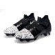 Nike Crampons Mercurial GS GreenSpeed 360 FG - Noir Blanc