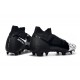 Nike Crampons Mercurial GS GreenSpeed 360 FG - Noir Blanc