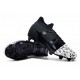 Nike Crampons Mercurial GS GreenSpeed 360 FG - Noir Blanc