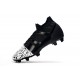 Nike Crampons Mercurial GS GreenSpeed 360 FG - Noir Blanc