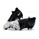 Nike Crampons Mercurial GS GreenSpeed 360 FG - Noir Blanc