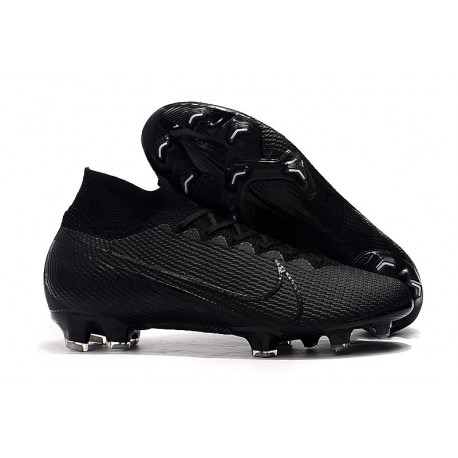 Nike Crampons Mercurial Superfly 7 Elite FG - Under The Radar