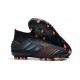 Chaussure adidas Predator 19.1 FG - Archetic Noir