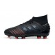 Chaussure adidas Predator 19.1 FG - Archetic Noir